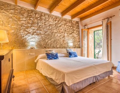 Holiday home in Balearic Islands villa booking