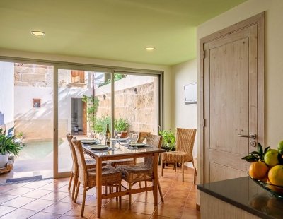 Holiday home in Balearic Islands villa booking