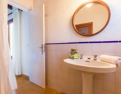Villa rentals in Balearic Islands