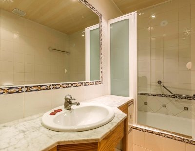 Villa rentals in Spain