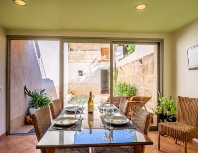 Villa rentals in Mallorca