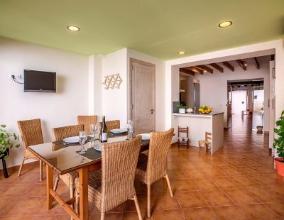 Villa rentals in Pollensa