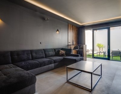 Villa in Dalmatia to rent