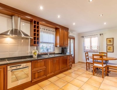 Villa holidays in Balearic Islands