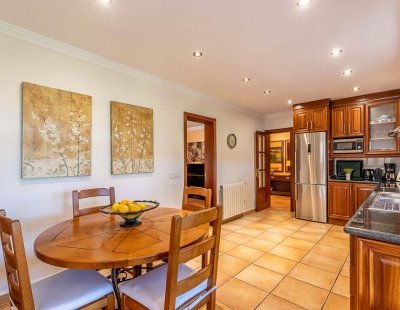 Book a villa holiday in Mallorca