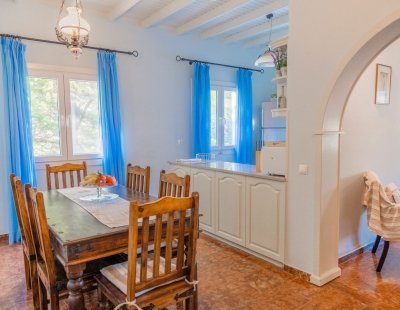Villa in Corfu to rent