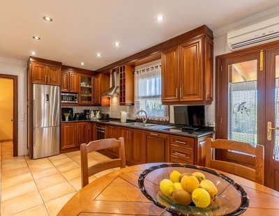 Villa rentals in Balearic Islands