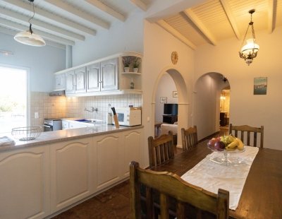 Book a villa holiday in Corfu
