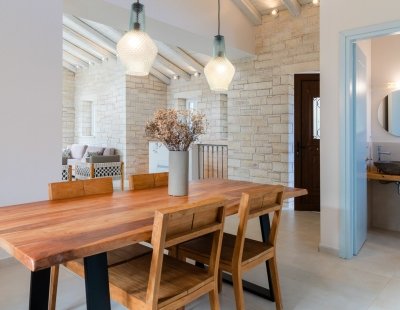 Book a villa holiday in Greece