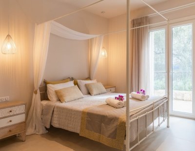Villa in Corfu to rent