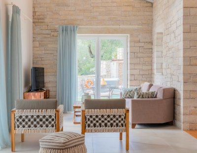 Book a villa holiday in Greece