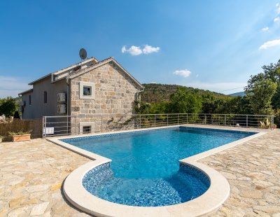 Villa in Dalmatia to rent
