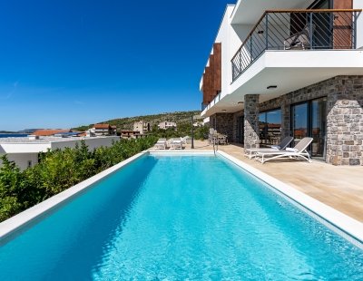 Villa in Croatia to rent