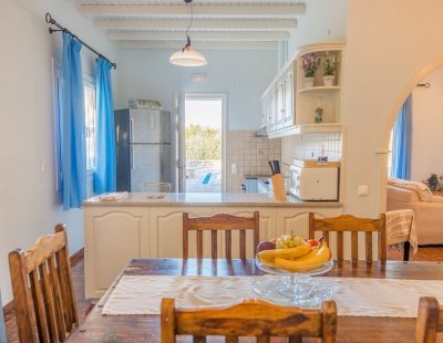 Book a villa in Kassiopi