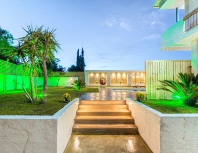 Villa in Greece to rent