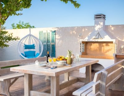 Villa in Laganas to rent