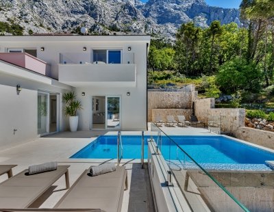 Villa in Croatia to rent