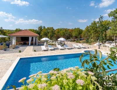 Villa rentals in Dalmatia