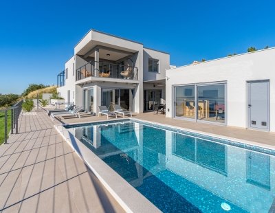 Villa in Croatia to rent