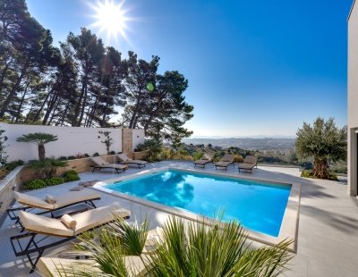 Holiday home in Split villa booking
