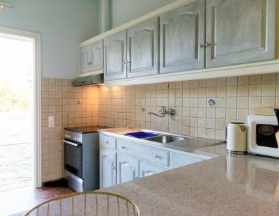 Villa holidays in Kassiopi