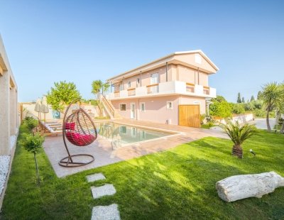 Villa in Greece to rent
