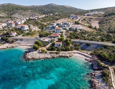 Holiday villas in Dalmatia