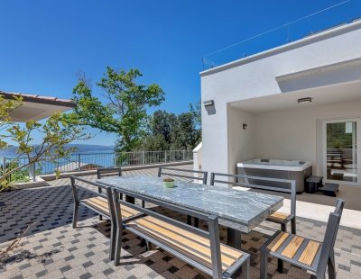 Holiday home in Makarska villa booking