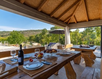 Book a villa holiday in Makarska