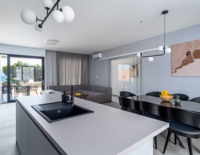 Villa in Croatia to rent