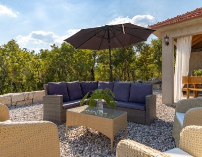 Villas in Croatia