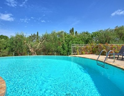 Holiday home in Kassiopi villa booking