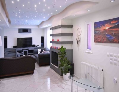 Villa in Greece to rent