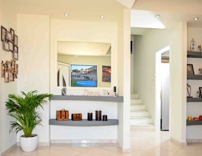 Book a villa holiday in Greece