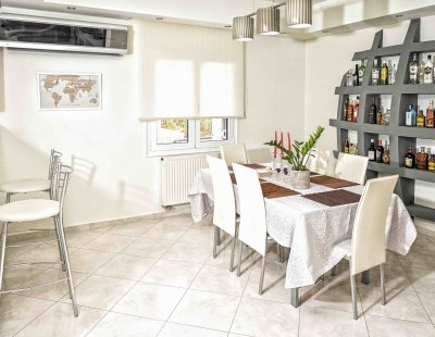 Book a villa in Crete