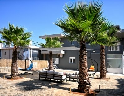 Holiday home in Elounda villa booking