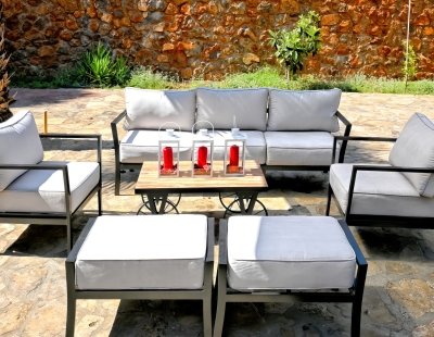 Villa rentals in Greece