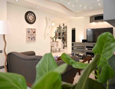 Villa holidays in Crete