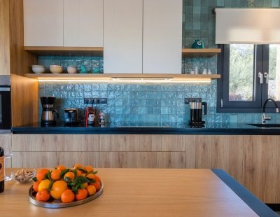 Villa holidays in Corfu