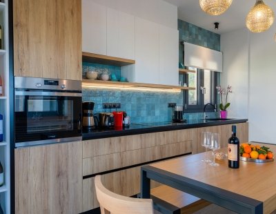 Book a villa holiday in Corfu