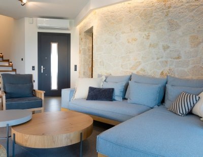 Book a villa holiday in Corfu