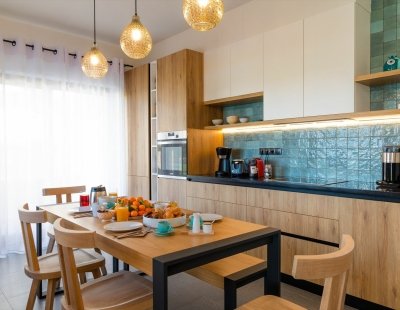 Book a villa holiday in Kassiopi
