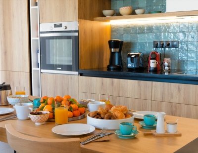 Villa rentals in Kassiopi