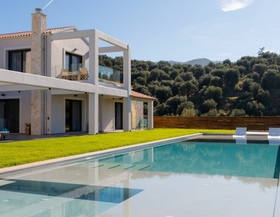 Villa in Greece to rent