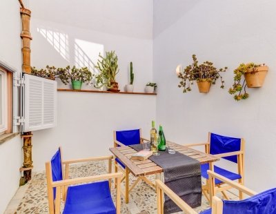 Villa in Balearic Islands to rent