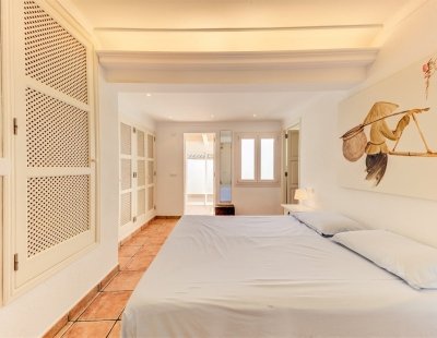 Book a villa holiday in Pollensa