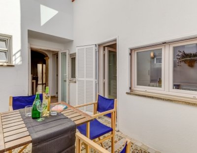 Villa rentals in Mallorca