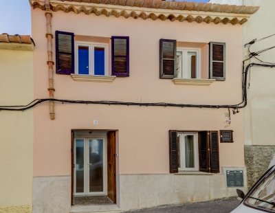 Villas in Mallorca