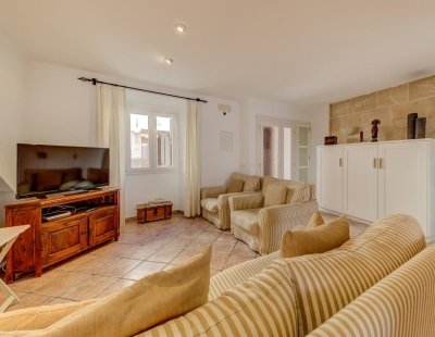 Book a villa holiday in Spain