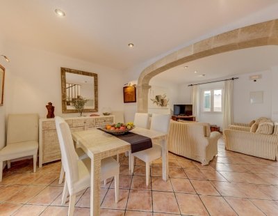 Book a villa holiday in Pollensa